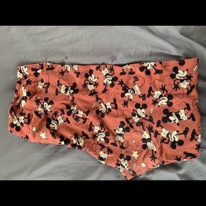 Lularoe Disney leggings